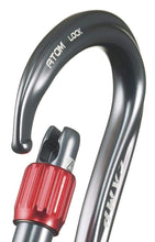Carica l&#39;immagine nel visualizzatore di Gallery, CAMP Atom Lock, Moschettone Unisex Adulto
