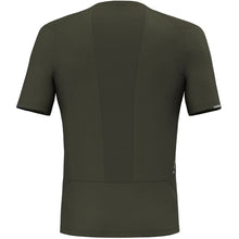 Carica l&#39;immagine nel visualizzatore di Gallery, SALEWA Pedroc Dry M Mesh T-Shirt. Maglietta Uomo

