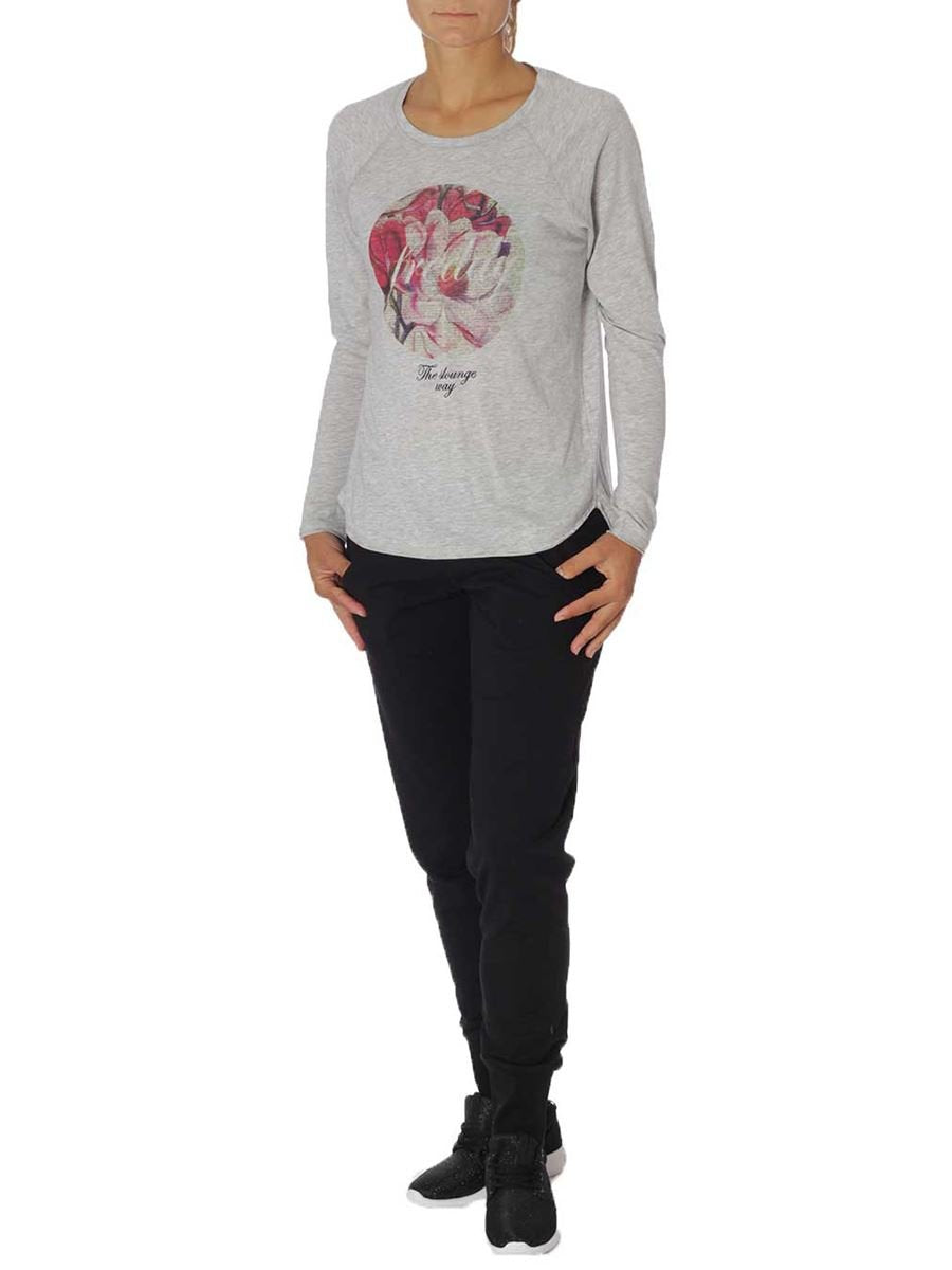 Pantalone+T-Shirt Donna Freddy SPICEFTS MainApps