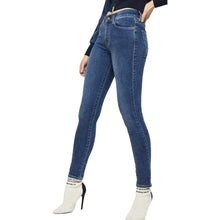 Carica l&#39;immagine nel visualizzatore di Gallery, DIESEL D-Roisin Jeans Femmes Blu / 085ab - IT 40/42 (US 27/32) - Jeans Slim
