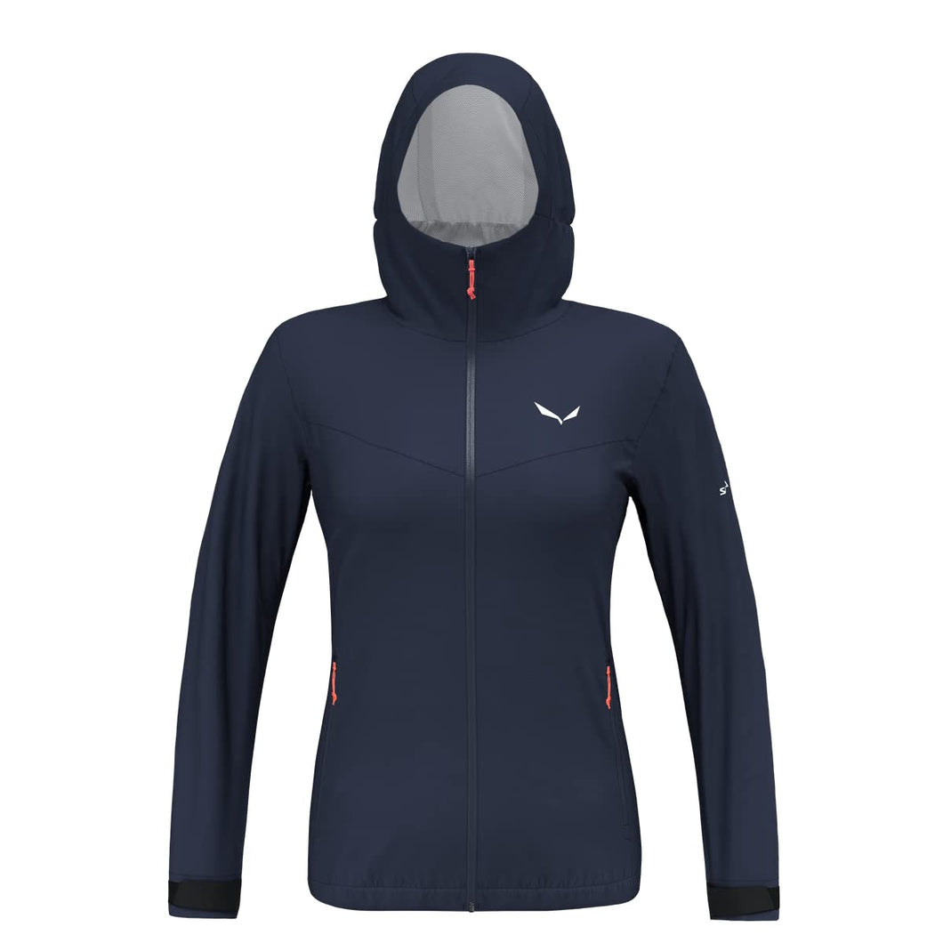 SALEWA Giacca Donna