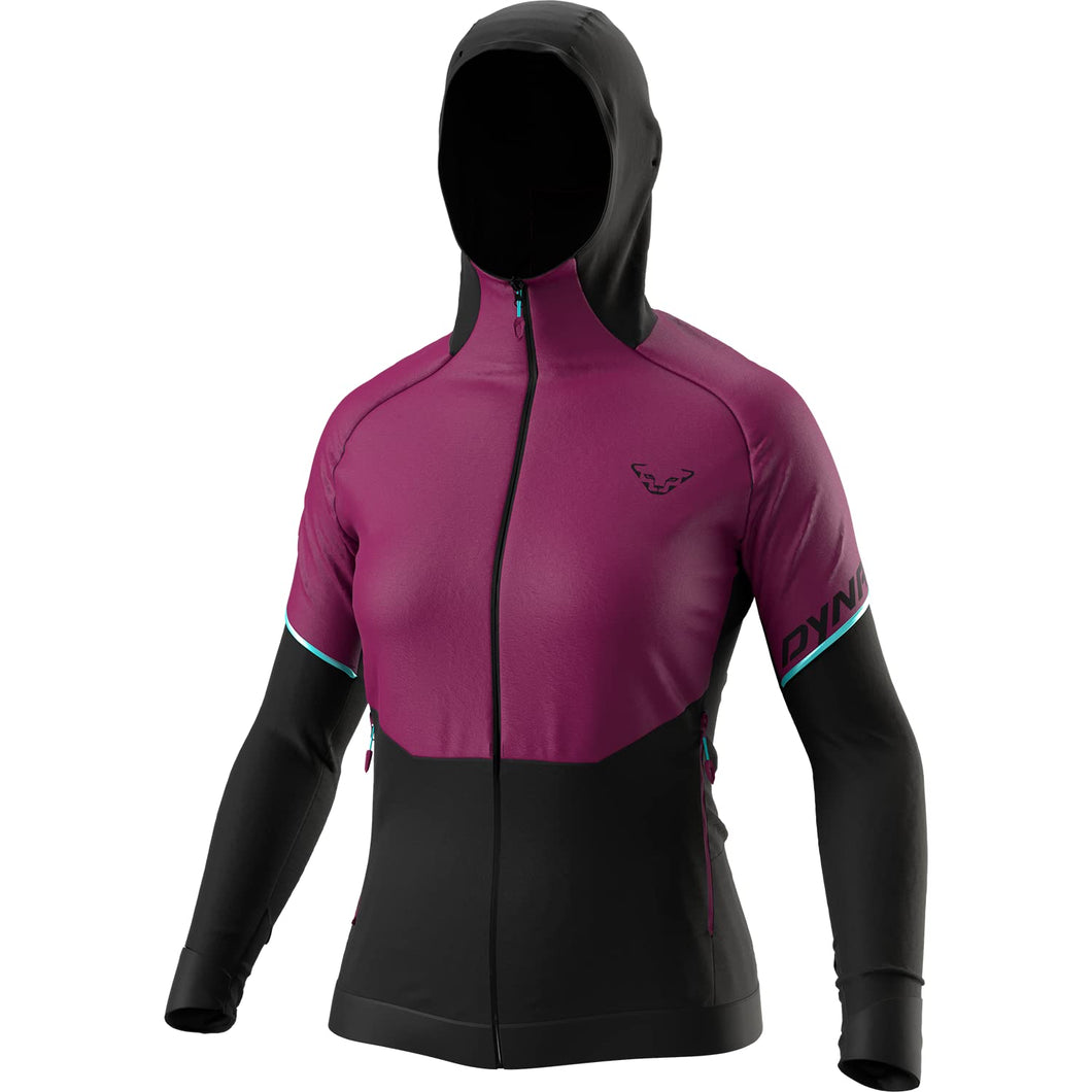 DYNAFIT Alpine Hybrid Jkt Giacca Donna