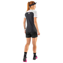 Carica l&#39;immagine nel visualizzatore di Gallery, DYNAFIT Alpine PRO S/S Tee T-Shirt, Nimbus Melange/0910, L Donna
