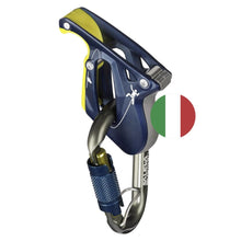 Carica l&#39;immagine nel visualizzatore di Gallery, Salewa ERGO belay system
