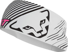 Carica l&#39;immagine nel visualizzatore di Gallery, DYNAFIT Graphic Performance Headband Bandana Unisex-Adulto
