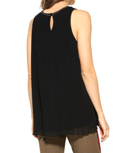 Carica l&#39;immagine nel visualizzatore di Gallery, Desigual Blusa Donna BLUS Marilin 17WWBW85 Smanicato l Blu
