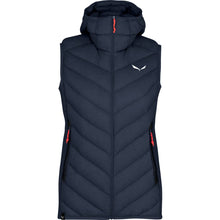 Carica l&#39;immagine nel visualizzatore di Gallery, SALEWA Fanes Sarner Rdsdwn W Hyb VST. Gilet Donna
