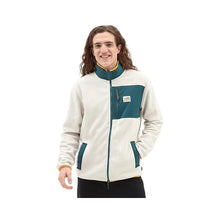 Carica l&#39;immagine nel visualizzatore di Gallery, Vans Mt Full Zip (Bianco/Blu)
