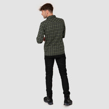 Carica l&#39;immagine nel visualizzatore di Gallery, SALEWA Camicia a Maniche Lunghe Uomo
