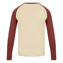 Carica l&#39;immagine nel visualizzatore di Gallery, SALEWA Pure Graphic Dry K L/S Tee Maglietta a Maniche Lunghe Unisex-Bimbi
