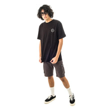 Carica l&#39;immagine nel visualizzatore di Gallery, Dolly Noire T-Shirt Uomo Typography Neon Ts025.01
