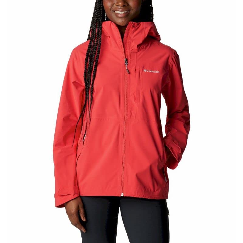Columbia Omni-Tech Ampli-Dry Giacca Donna
