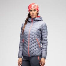 Carica l&#39;immagine nel visualizzatore di Gallery, SALEWA Brenta RDS DWN W Jkt mauvemood/6080
