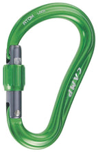 Carica l&#39;immagine nel visualizzatore di Gallery, CAMP Atom Lock, Moschettone Unisex Adulto
