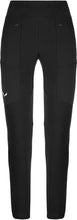 Carica l&#39;immagine nel visualizzatore di Gallery, SALEWA Puez Dst W Warm Cargo Tights Leggings Donna
