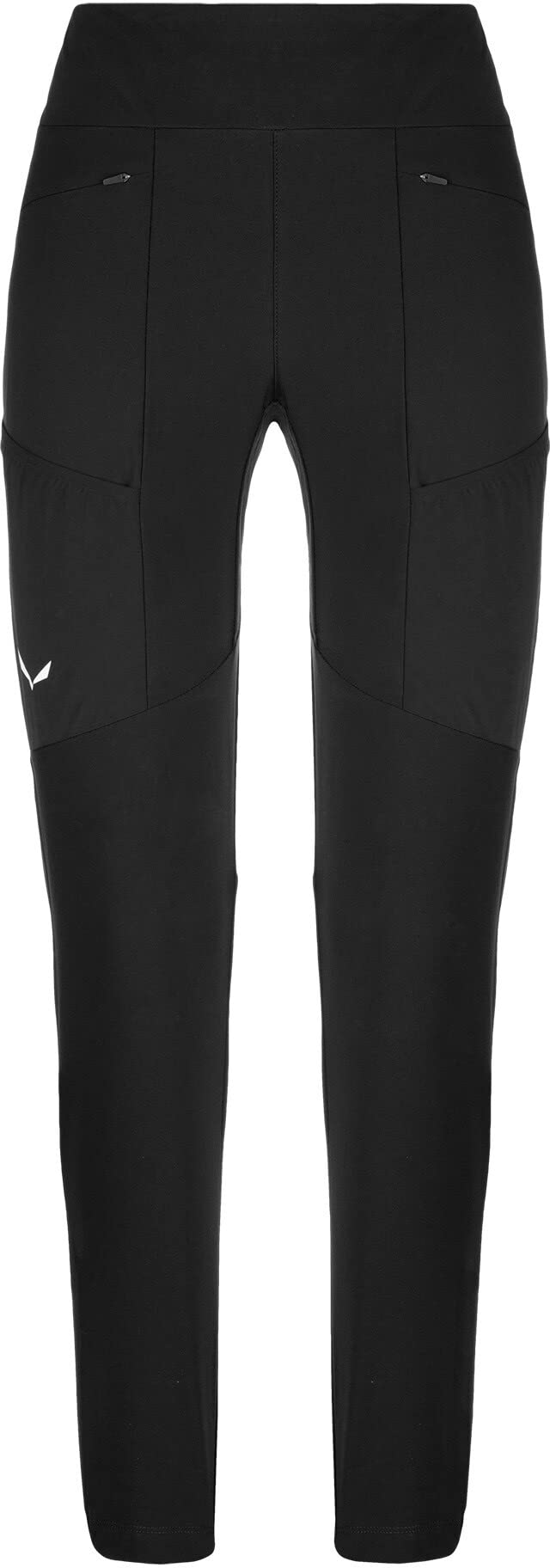 SALEWA Puez Dst W Warm Cargo Tights Leggings Donna