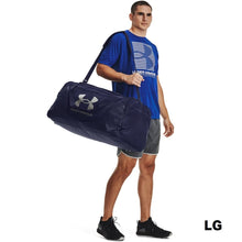 Carica l&#39;immagine nel visualizzatore di Gallery, Under Armour UA Undeniable 5.0 Duffle MD, Borsa palestra unisex
