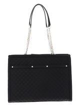 Carica l&#39;immagine nel visualizzatore di Gallery, Guess Heyden Girlfriend Tote Black
