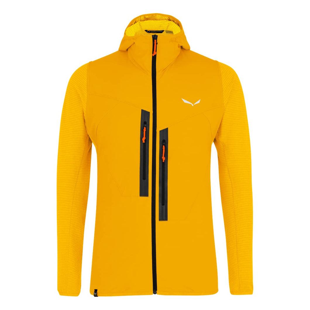 SALEWA Rolle PL R M Jkt. Pile Uomo