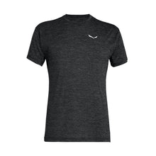 Carica l&#39;immagine nel visualizzatore di Gallery, SALEWA Puez Melange Dry M T-Shirt T-Shirt Uomo
