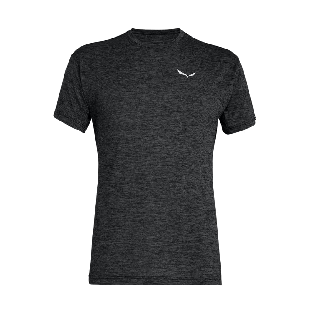 SALEWA Puez Melange Dry M T-Shirt T-Shirt Uomo