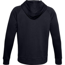 Carica l&#39;immagine nel visualizzatore di Gallery, Under Armour Rival Fleece Hoodie Felpa con Cappuccio Uomo (Pacco da 1)
