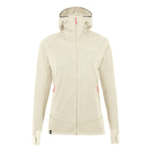 Carica l&#39;immagine nel visualizzatore di Gallery, SALEWA Puez Hybrid Pl W Fz Hdy Felpa Donna
