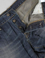 Carica l&#39;immagine nel visualizzatore di Gallery, CARHARTT WIP Buccaneer Pant Edgewood Denim - Blue Coast Washed
