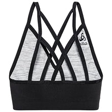 Carica l&#39;immagine nel visualizzatore di Gallery, Odlo Sports Bra Seamless Soft Sportsbra. Donna

