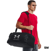Carica l&#39;immagine nel visualizzatore di Gallery, Under Armour Undeniable 5.0 Borsa Unisex
