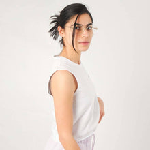 Carica l&#39;immagine nel visualizzatore di Gallery, Vans Junior V Muscle Crop
