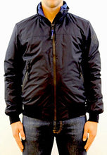 Carica l&#39;immagine nel visualizzatore di Gallery, NORTH SAILS SAILOR AUBURN IMBOTTITO IN OVATTA colore NERO tg. M
