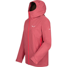 Carica l&#39;immagine nel visualizzatore di Gallery, SALEWA Puez GTX-Pac W Jacket Giacche Donna
