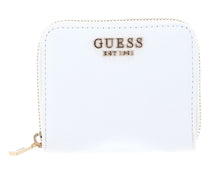 Carica l&#39;immagine nel visualizzatore di Gallery, Guess Laurel SLG Small Zip Around, Borsa Donna
