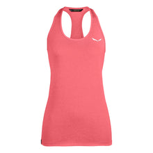 Carica l&#39;immagine nel visualizzatore di Gallery, SALEWA Agner Hybrid Dry W Tank Maglietta Donna
