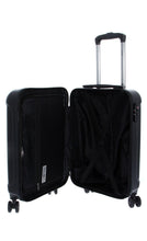 Carica l&#39;immagine nel visualizzatore di Gallery, Guess Trolley Piccolo Da Donna Marchio Guess, Modello Lustre2 8-Wheel 18 In TWE68939830, Realizzato In Sintetico.
