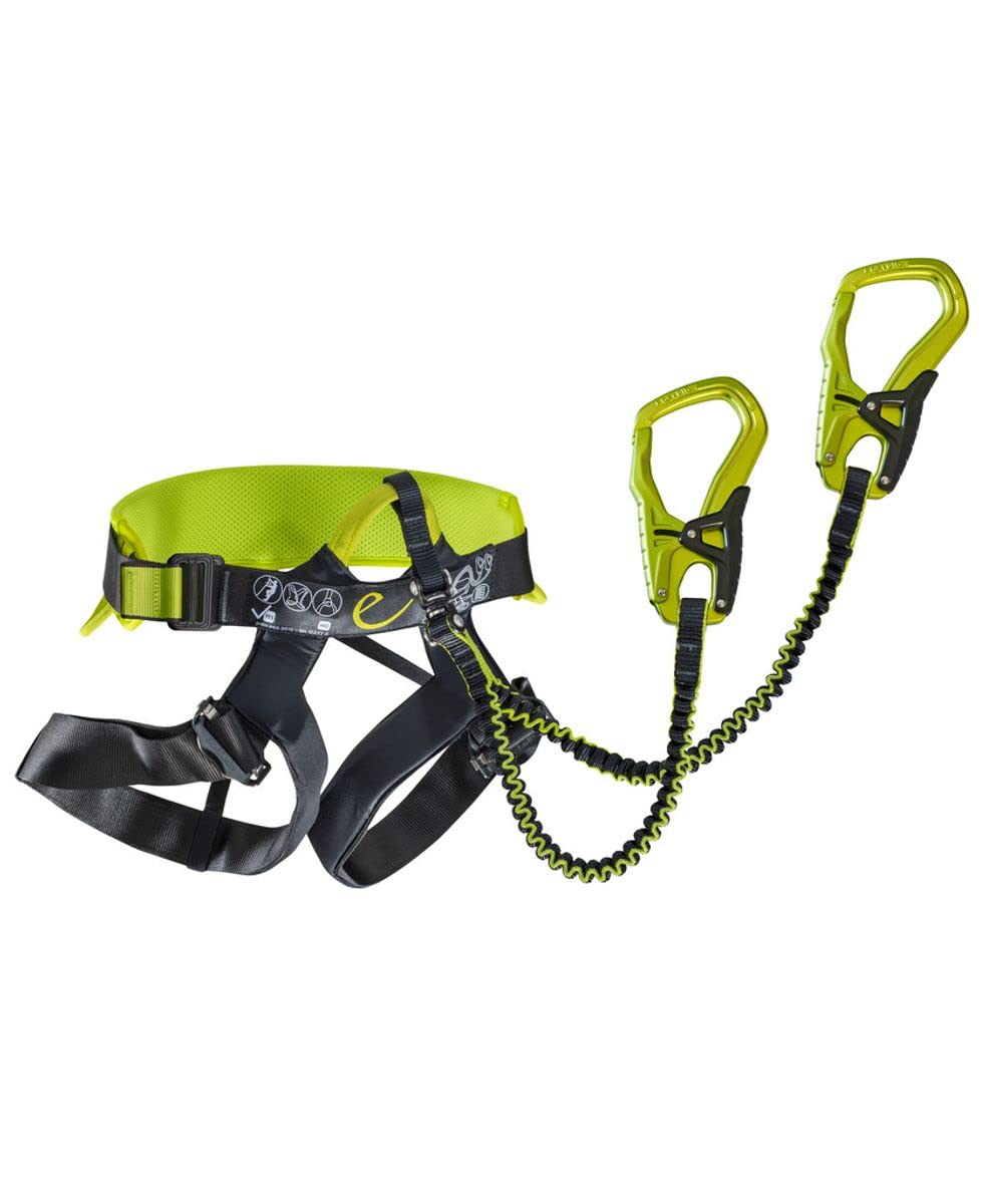 EDELRID J Star Comfort