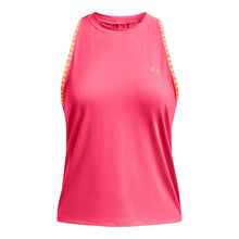 Carica l&#39;immagine nel visualizzatore di Gallery, Under Armour Loose Fit - Maglietta da allenamento da donna
