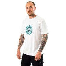 Carica l&#39;immagine nel visualizzatore di Gallery, Dolly Noire T-Shirt Uomo Logo MAIOLICHE Tee TS009.02
