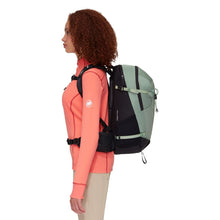 Carica l&#39;immagine nel visualizzatore di Gallery, Mammut Zaino da Arrampicata e da Giorno Unisex-Adulto
