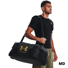 Carica l&#39;immagine nel visualizzatore di Gallery, Under Armour UA Undeniable 5.0 Duffle MD, Borsa palestra unisex
