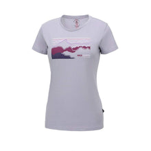 Carica l&#39;immagine nel visualizzatore di Gallery, Wild Country Maglietta Stamina Graphic Donna, Viola, XS

