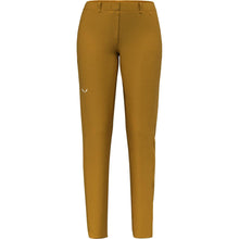 Carica l&#39;immagine nel visualizzatore di Gallery, SALEWA Lavaredo Hemp W Pants. Pantalone Donna

