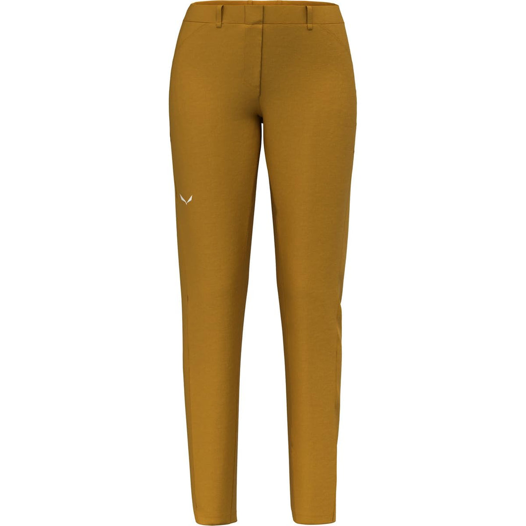SALEWA Lavaredo Hemp W Pants. Pantalone Donna