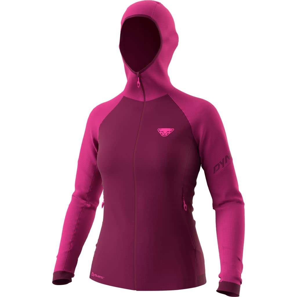 DYNAFIT Speed PTC Hooded Jkt W Giacca Donna