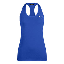 Carica l&#39;immagine nel visualizzatore di Gallery, SALEWA Agner Hybrid Dry W Tank Maglietta Donna
