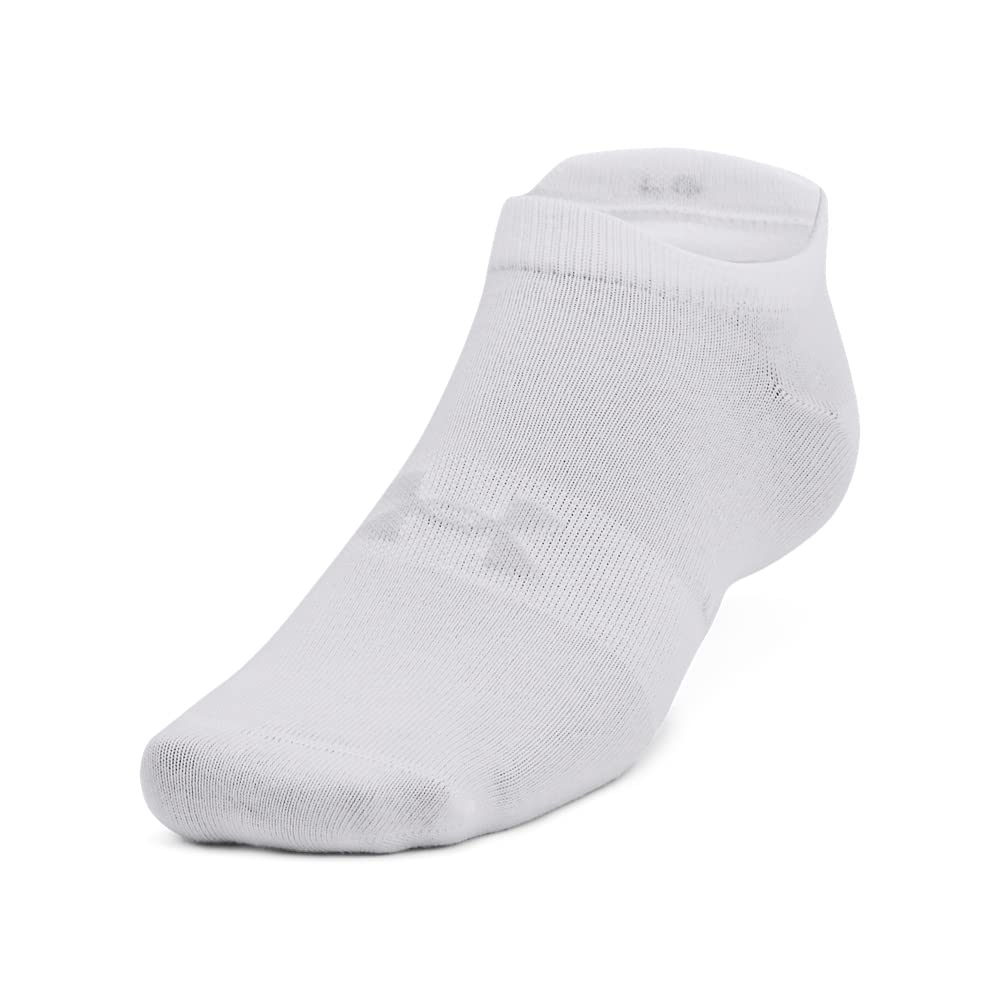 Under Armour Essential Calzini Unisex - Adulto
