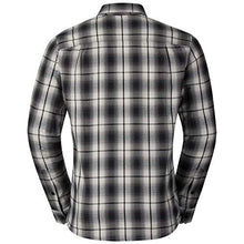 Carica l&#39;immagine nel visualizzatore di Gallery, Odlo Shirt L/S Logger Camicia e Magliette. Uomo
