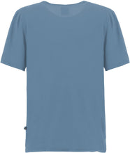 Carica l&#39;immagine nel visualizzatore di Gallery, E9 Van T-Shirt Manica Corta Uomo Blu 2022 T-Shirt Manica Corta
