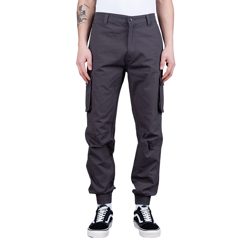 Dolly Noire Cargo Ripstop